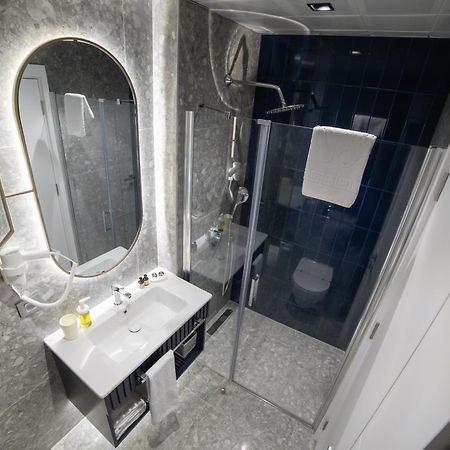 Stile Suite Marine Hotel アンタルヤ エクステリア 写真