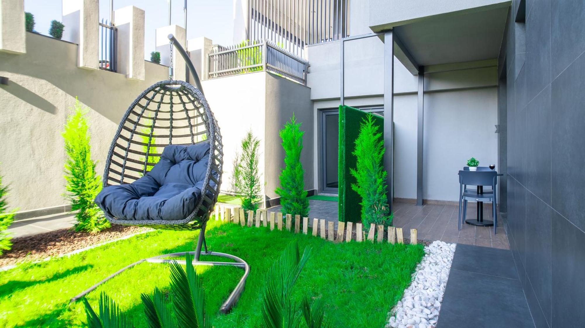 Stile Suite Marine Hotel アンタルヤ エクステリア 写真