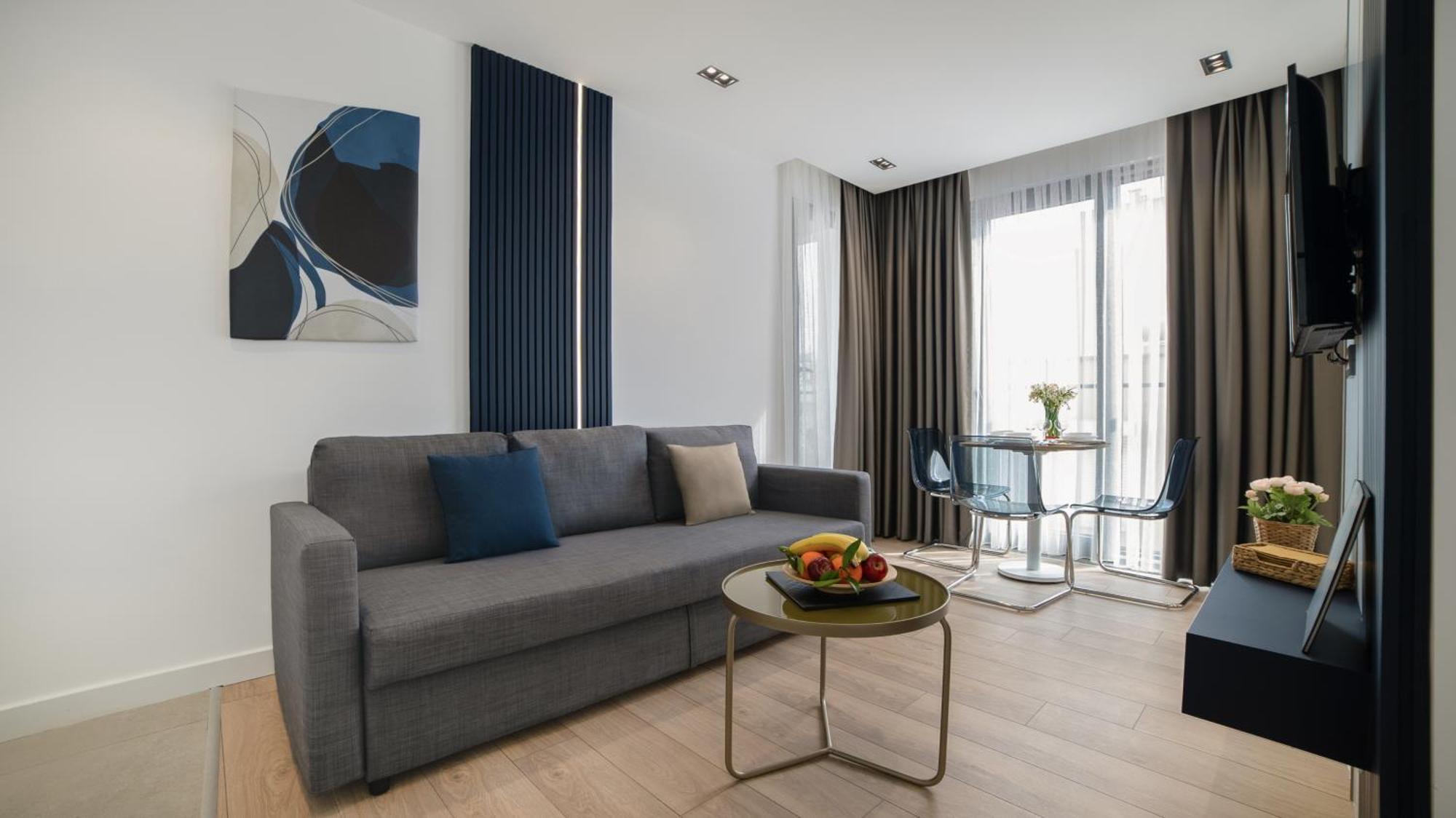 Stile Suite Marine Hotel アンタルヤ エクステリア 写真