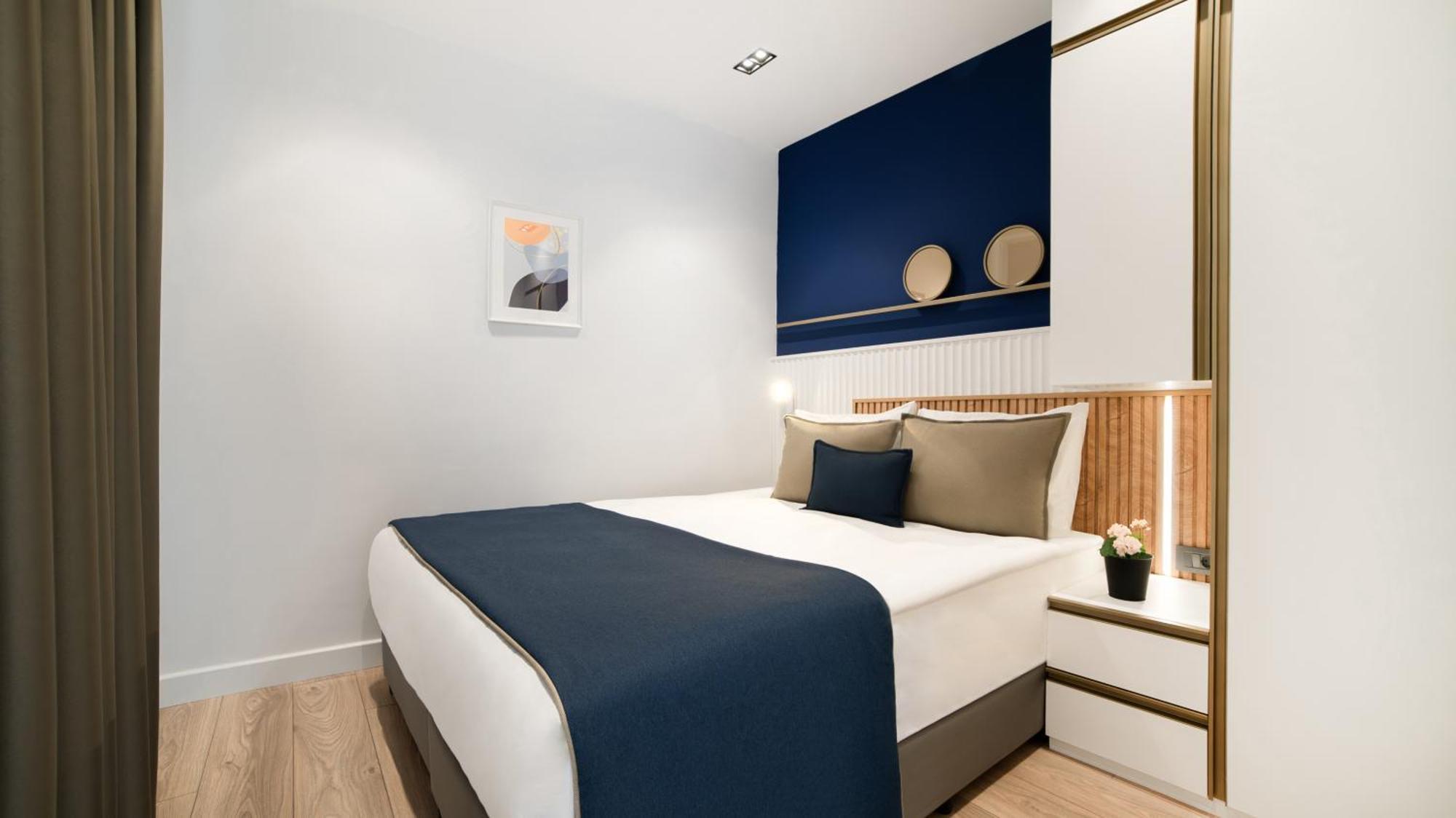 Stile Suite Marine Hotel アンタルヤ エクステリア 写真
