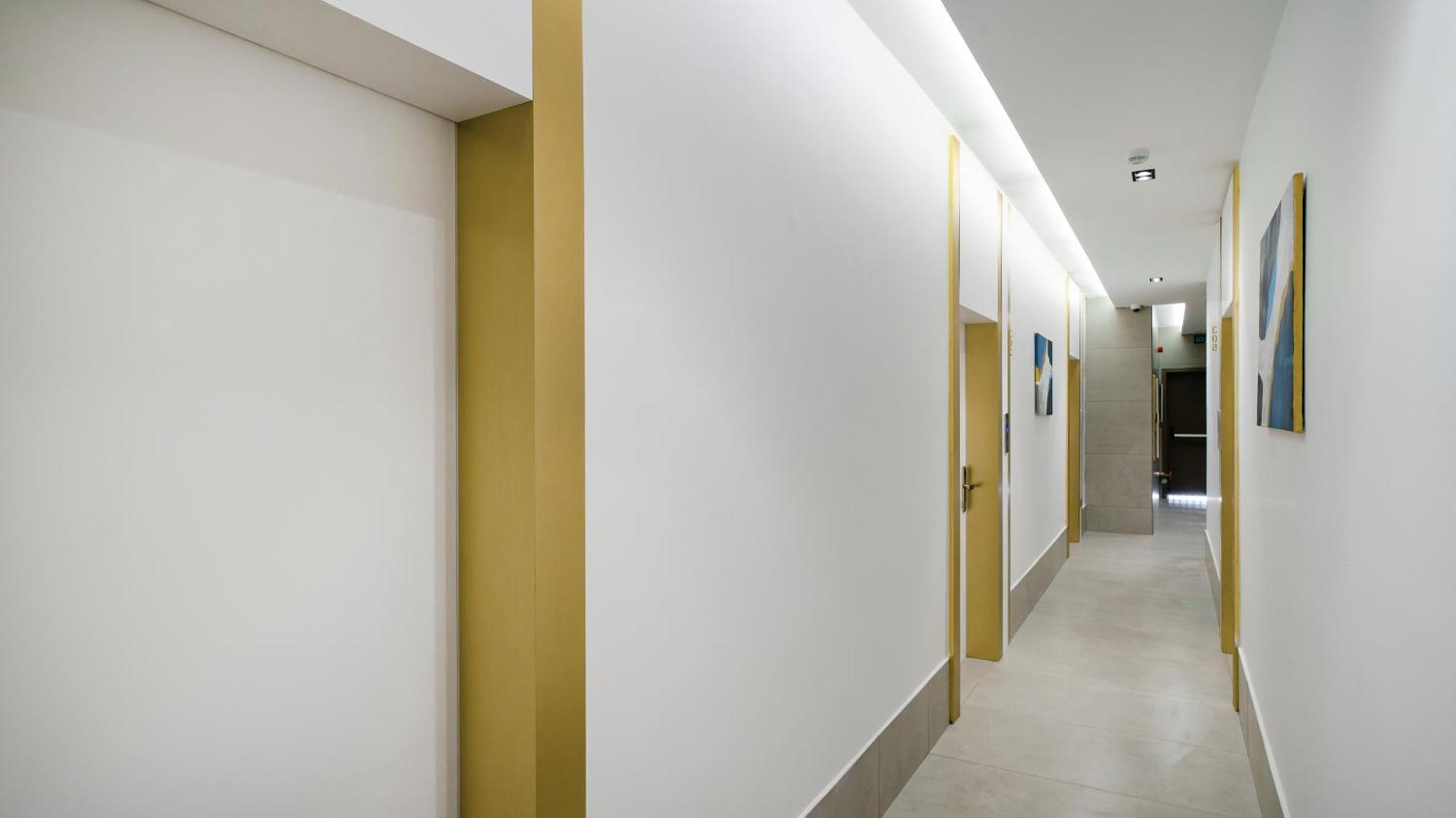Stile Suite Marine Hotel アンタルヤ エクステリア 写真
