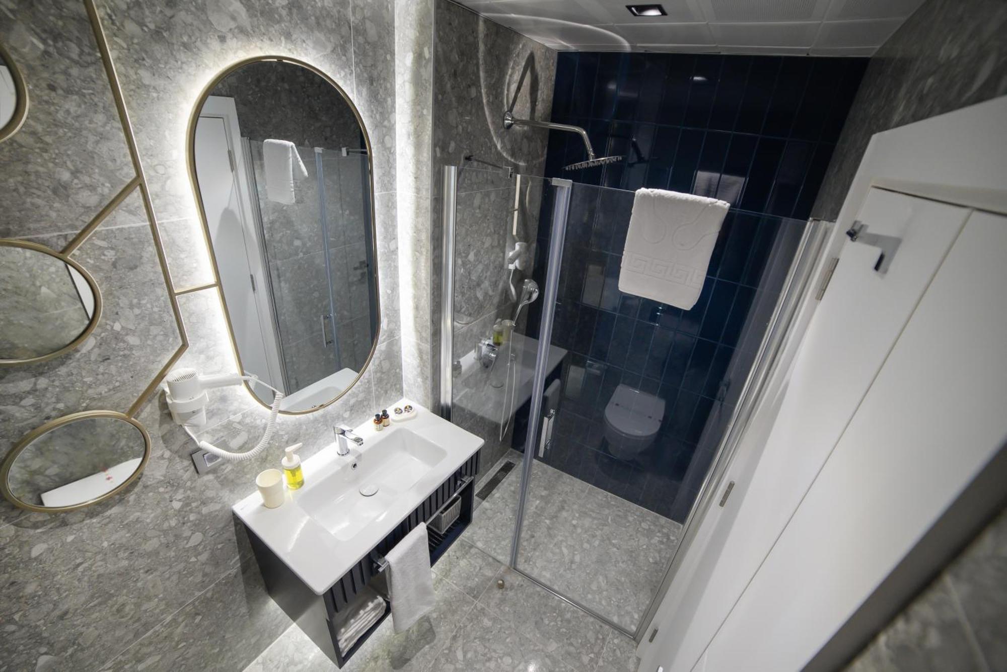 Stile Suite Marine Hotel アンタルヤ エクステリア 写真