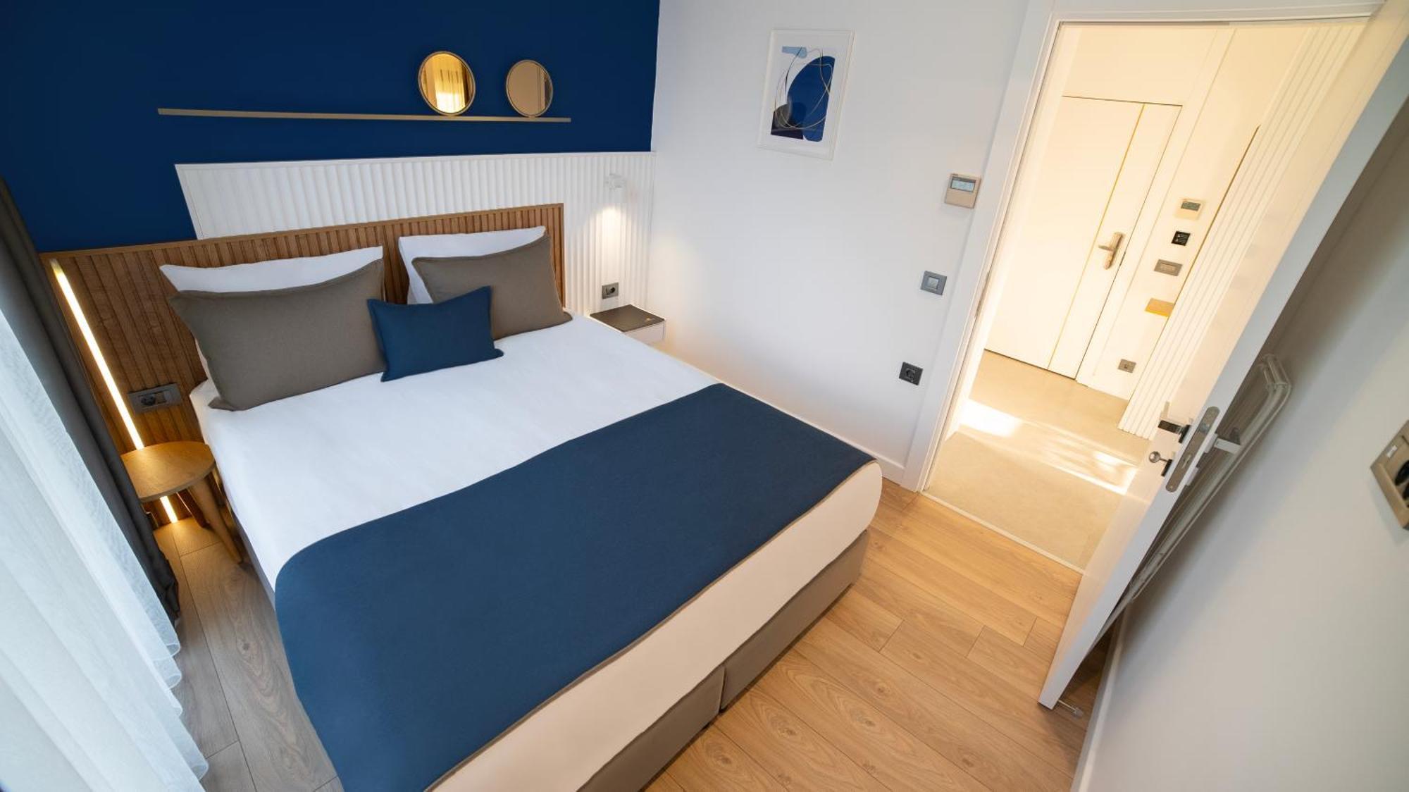 Stile Suite Marine Hotel アンタルヤ エクステリア 写真