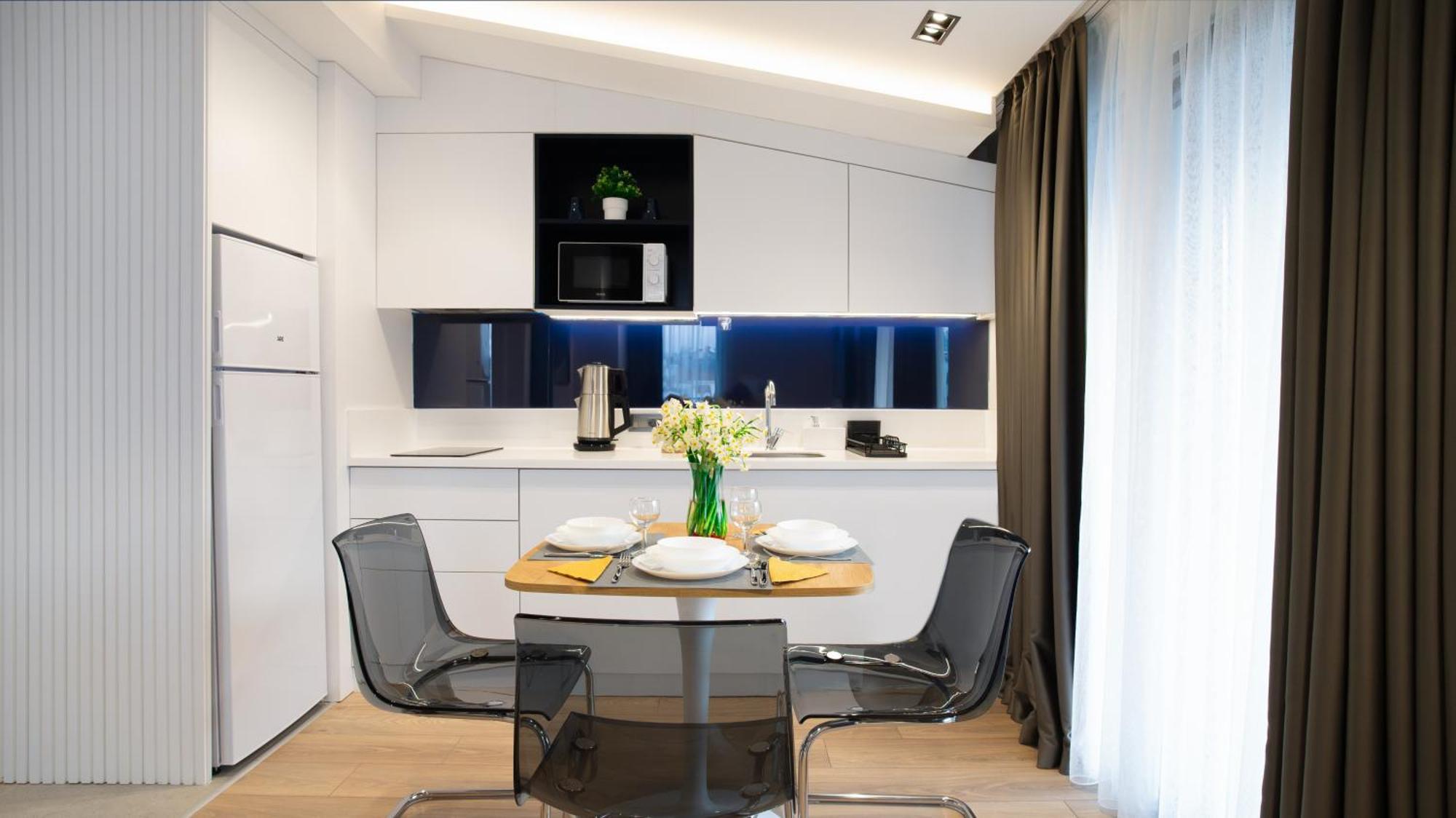 Stile Suite Marine Hotel アンタルヤ エクステリア 写真